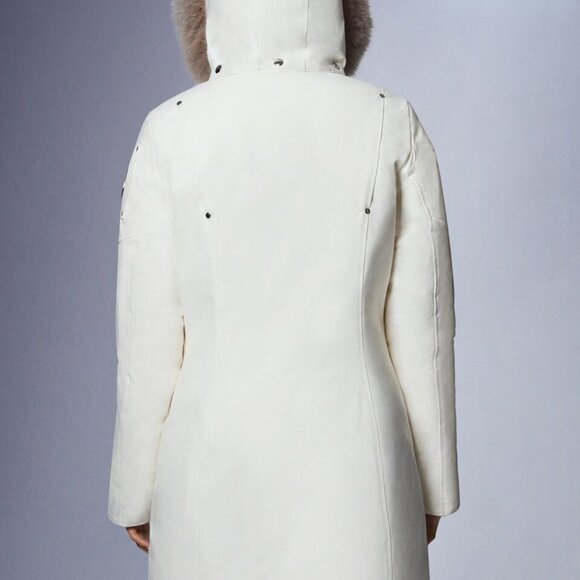 Moose Knuckles Stirling Parka New With Tags - Picture 7 of 10